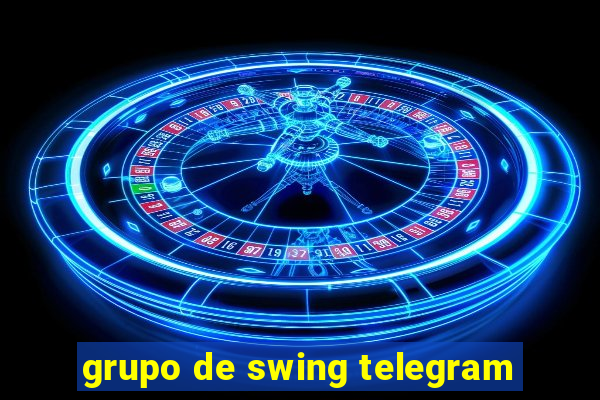 grupo de swing telegram